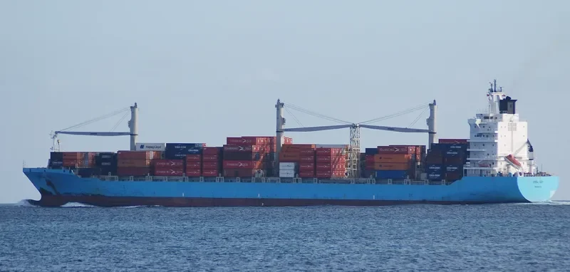 CORAL BAY General Cargo IMO 6712186