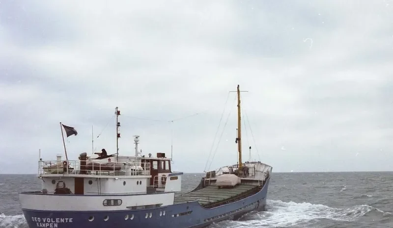 NATHALIA V General Cargo IMO 6712760 photo 2