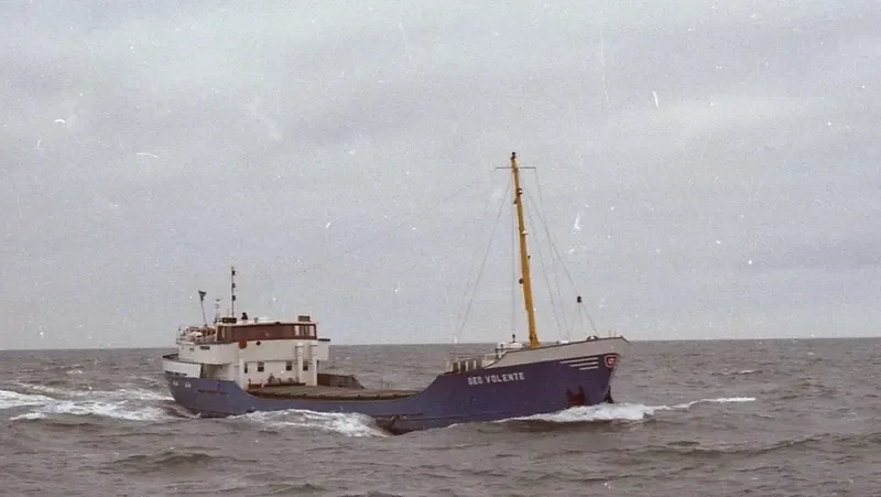 NATHALIA V General Cargo IMO 6712760 photo 3