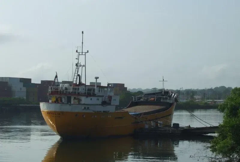 NATHALIA V General Cargo IMO 6712760 photo 5