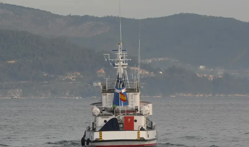 RIAS BAJAS General Cargo IMO 6712980 photo 6