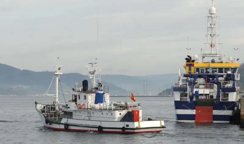 RIAS BAJAS General Cargo IMO 6712980 photo 7