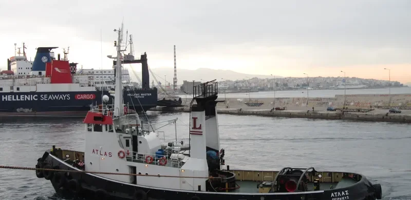 ATLAS General Cargo IMO 6713087 photo 5