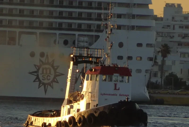 ATLAS General Cargo IMO 6713087 photo 7