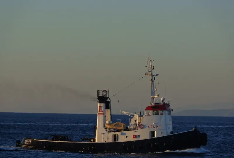 ATLAS General Cargo IMO 6713087 photo 8