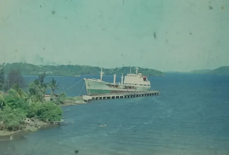 DUNA Tanker IMO 6713104 photo 2