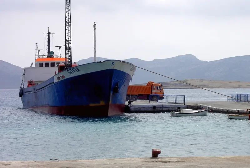 ELEFTHERI MESOGEIOS General Cargo IMO 6713752 photo 10