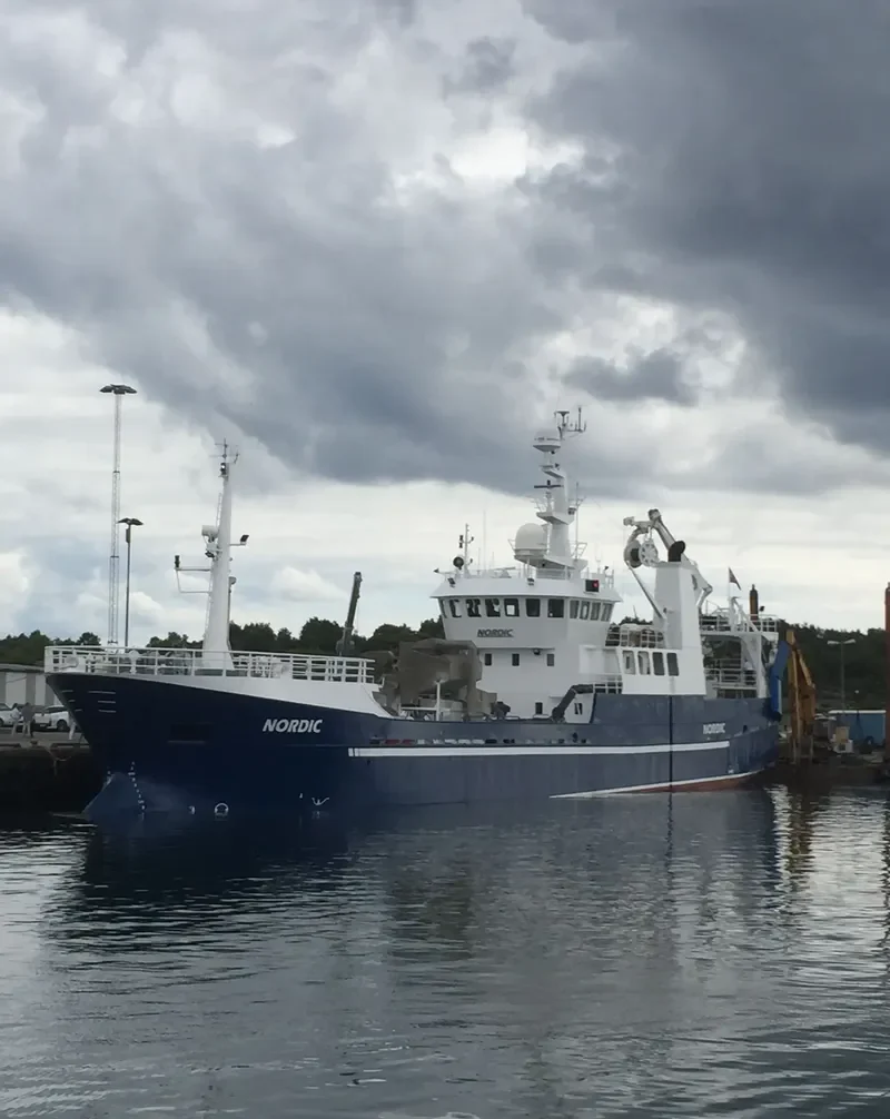 NORDIC General Cargo IMO 6713996 photo 2