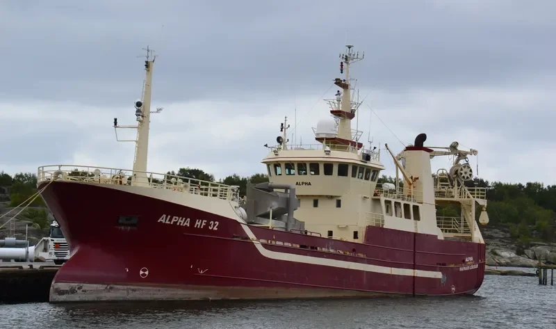 NORDIC General Cargo IMO 6713996 photo 4