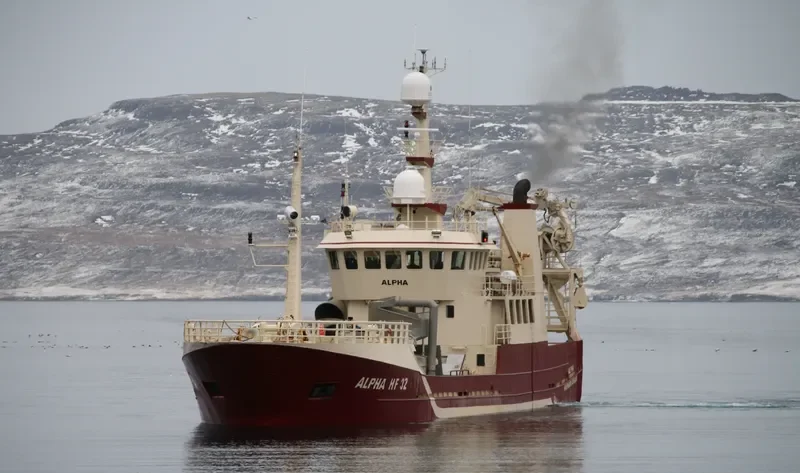 NORDIC General Cargo IMO 6713996 photo 8