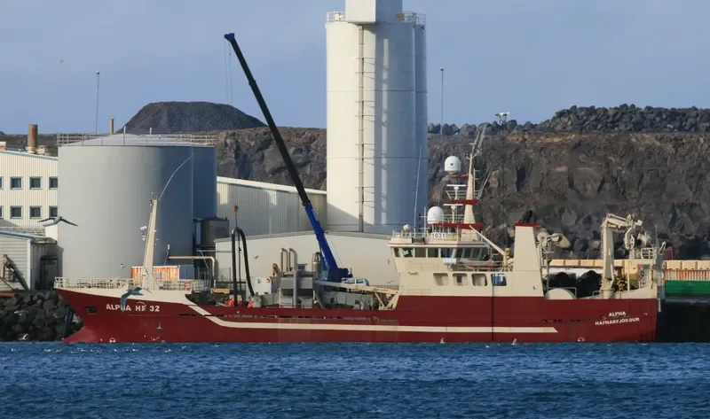 NORDIC General Cargo IMO 6713996 photo 9