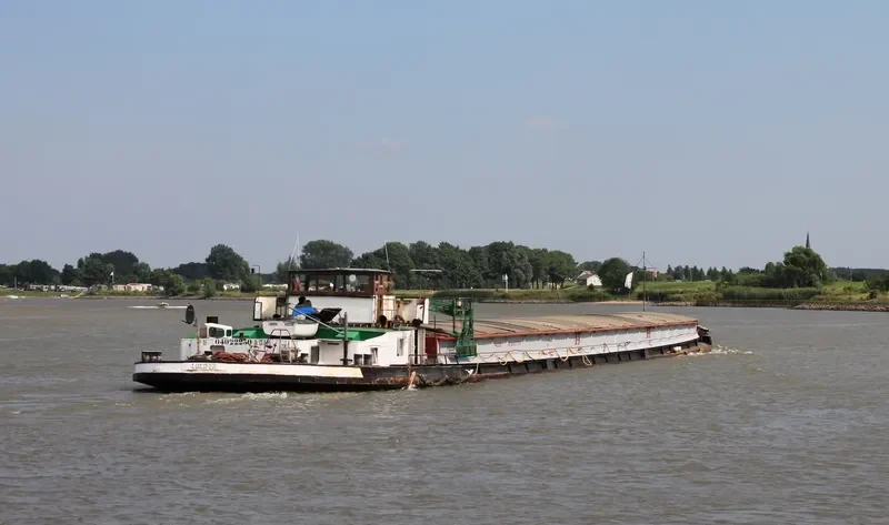 LUCIFER General Cargo IMO 6714354 photo 2