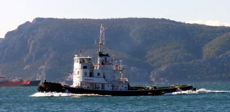 TAXIARCHIS General Cargo IMO 6714536