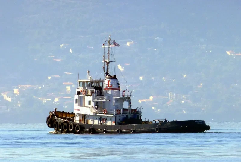 TAXIARCHIS General Cargo IMO 6714536 photo 2