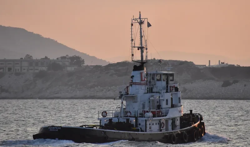 TAXIARCHIS General Cargo IMO 6714536 photo 3