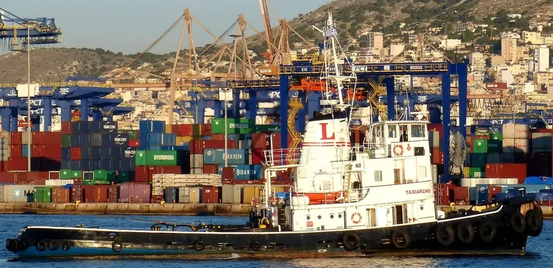 TAXIARCHIS General Cargo IMO 6714536 photo 7