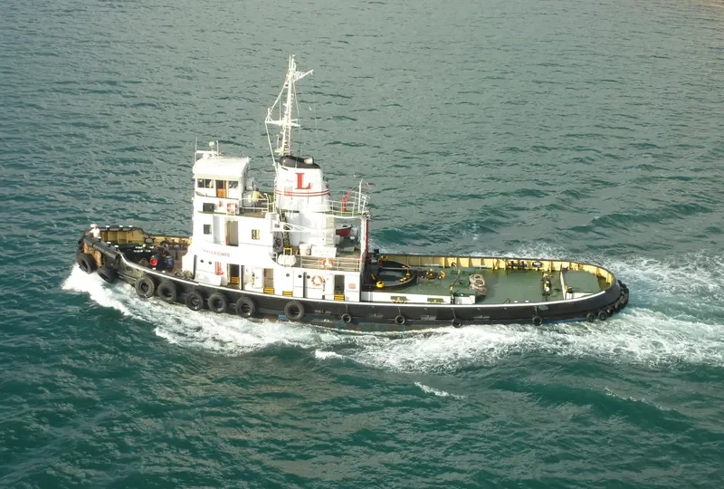 TAXIARCHIS General Cargo IMO 6714536 photo 8