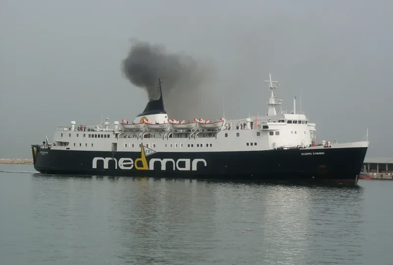 STELLA Ro-Ro IMO 6714562
