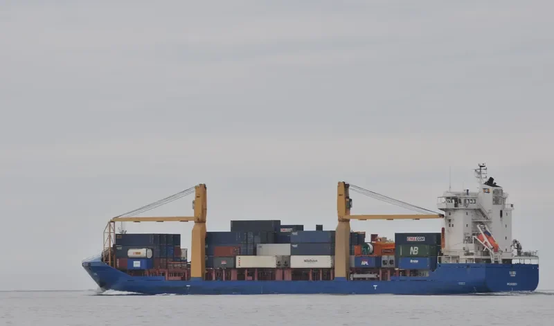 SAMBA General Cargo IMO 6715334 photo 5