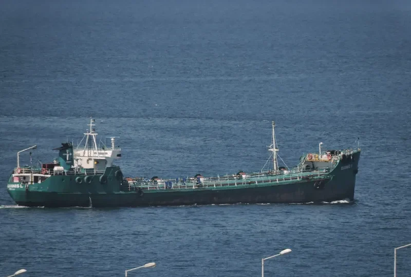 IOANNIS L General Cargo IMO 6717227 photo 6