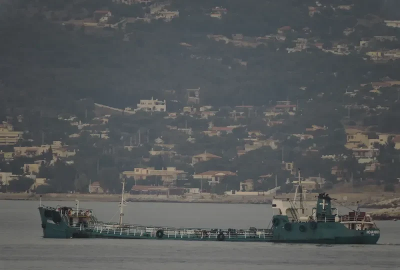 IOANNIS L General Cargo IMO 6717227 photo 7