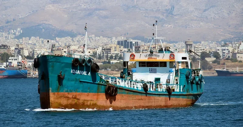 IOANNIS L General Cargo IMO 6717227 photo 8