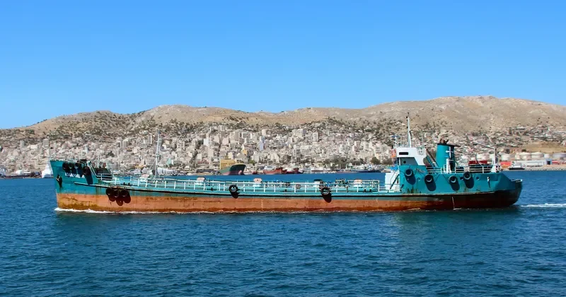 IOANNIS L General Cargo IMO 6717227 photo 10