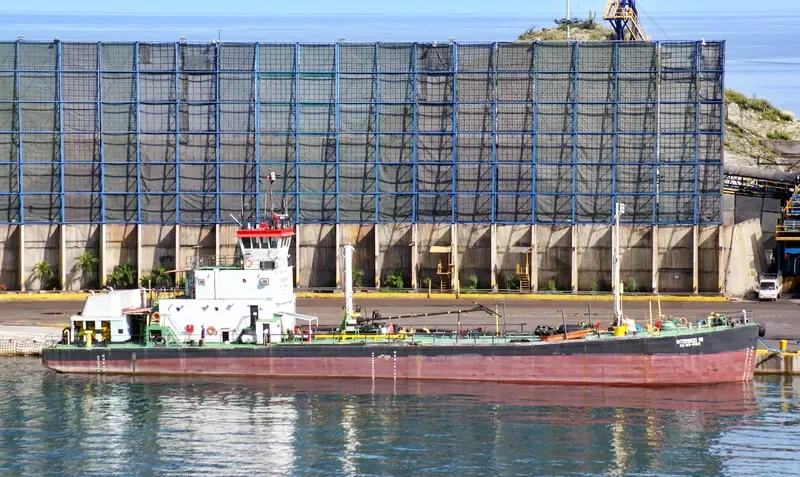INTERGOD VII General Cargo IMO 6717497