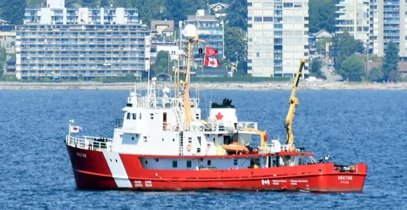 VECTOR General Cargo IMO 6717760 photo 2