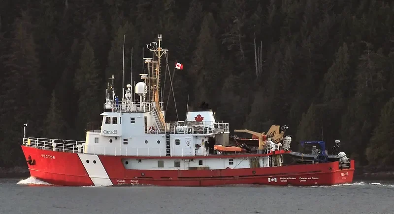 VECTOR General Cargo IMO 6717760 photo 10