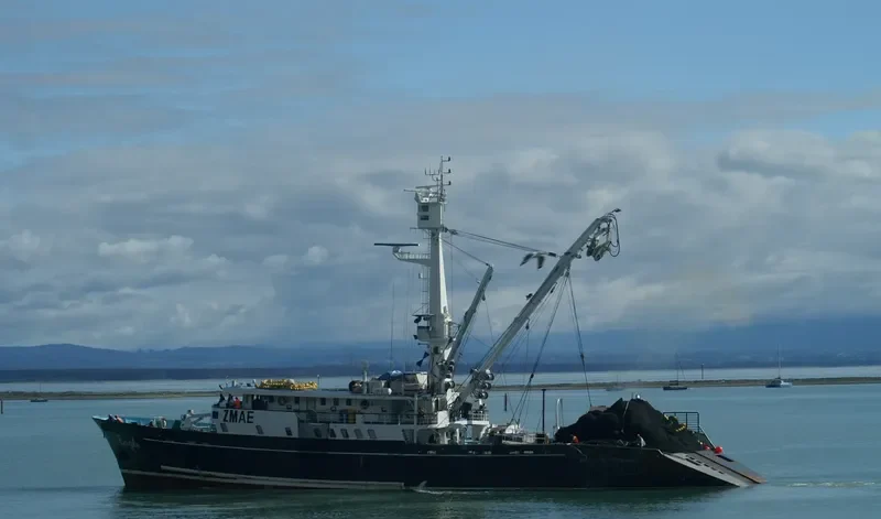 EAGLE General Cargo IMO 6717801 photo 2