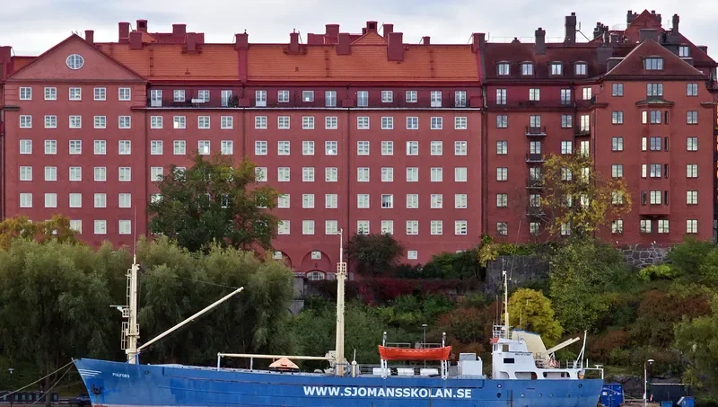 POLFORS General Cargo IMO 6717887