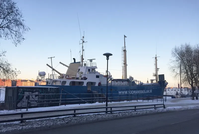 POLFORS General Cargo IMO 6717887 photo 6