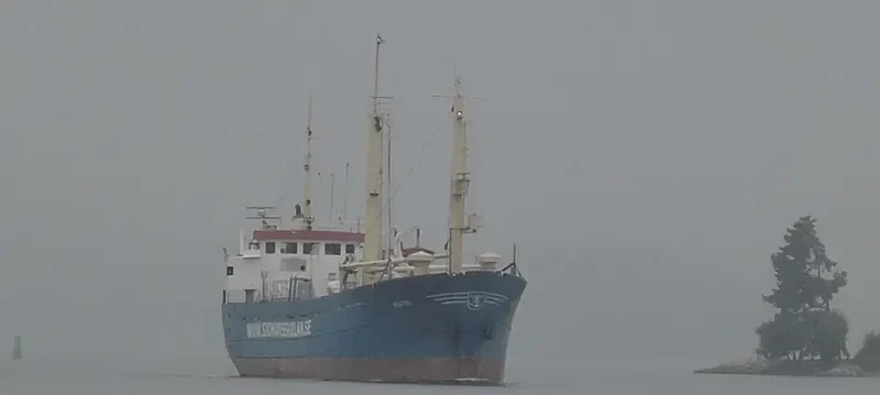 POLFORS General Cargo IMO 6717887 photo 8