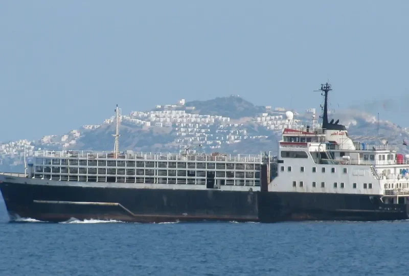 ELBEIK General Cargo IMO 6718427 photo 7