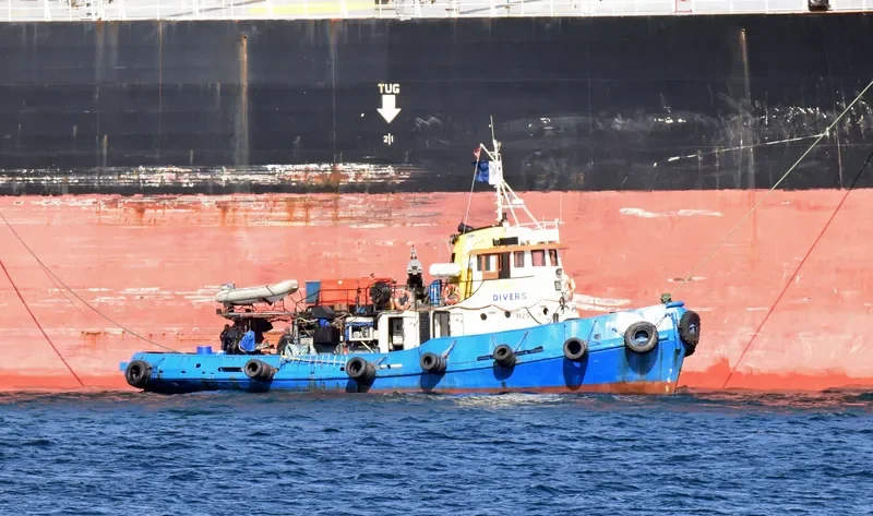 PALENCIA II General Cargo IMO 6718506 photo 2