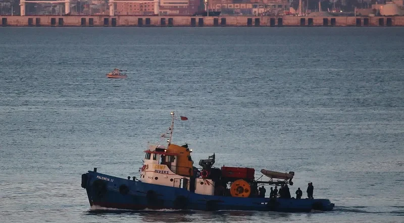 PALENCIA II General Cargo IMO 6718506 photo 3