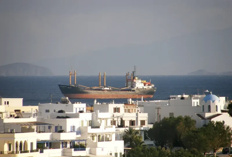 KALLO General Cargo IMO 6718879 photo 2