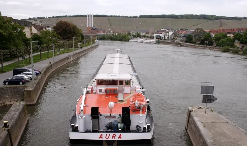 AURA General Cargo IMO 6719768 photo 4
