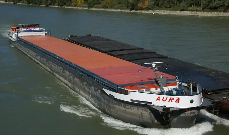 AURA General Cargo IMO 6719768 photo 8