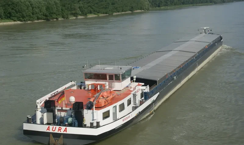 AURA General Cargo IMO 6719768 photo 9