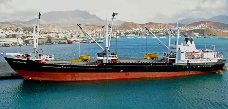 GENI 4 General Cargo IMO 6719902 photo 5