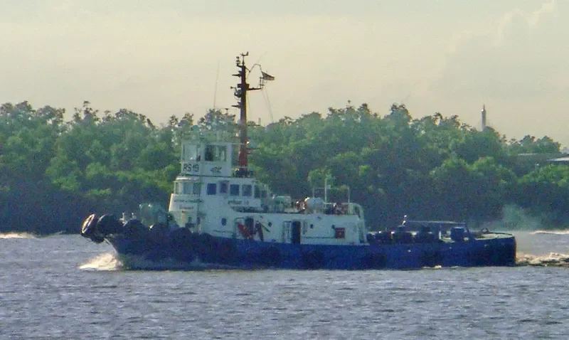 R.S.19 General Cargo IMO 6720248 photo 5
