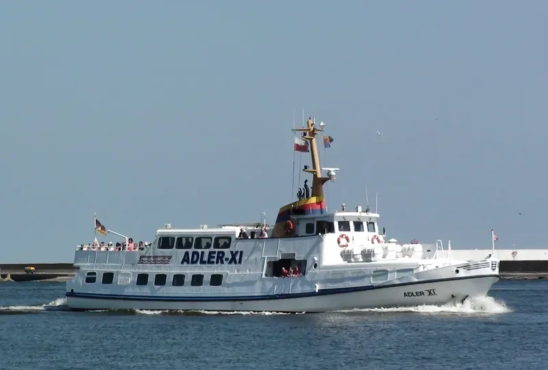 ADLER XI Passenger Ship IMO 6720834 photo 7