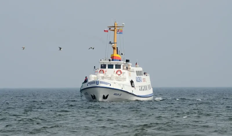 ADLER XI Passenger Ship IMO 6720834 photo 10