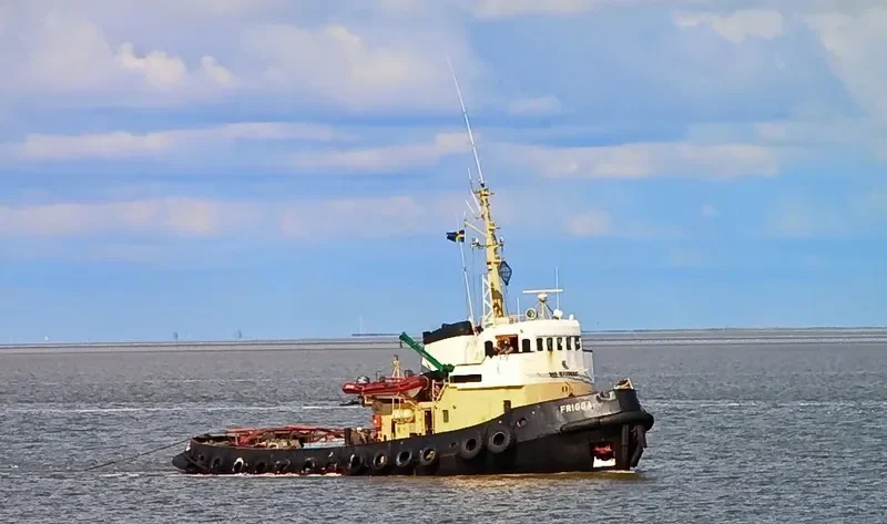 FRIGGA General Cargo IMO 6720896 photo 5