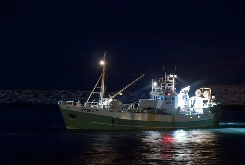 JOHANNA General Cargo IMO 6720949