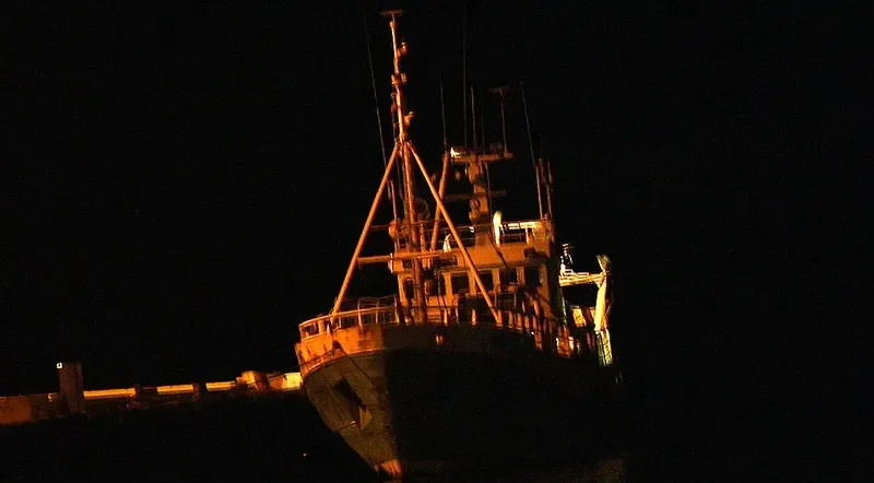 JOHANNA General Cargo IMO 6720949 photo 5