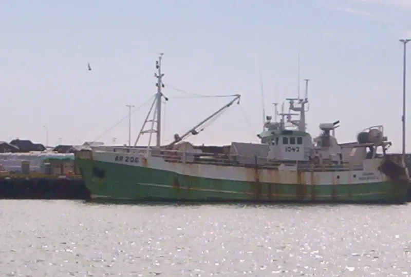 JOHANNA General Cargo IMO 6720949 photo 8