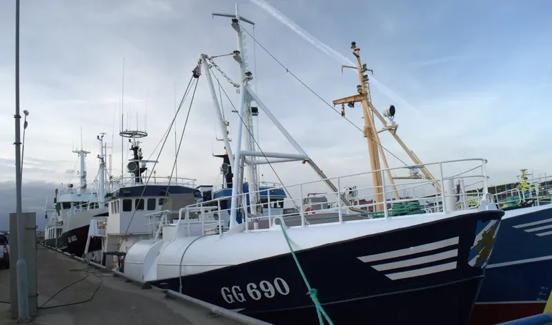 VINGASAND General Cargo IMO 6721101 photo 3